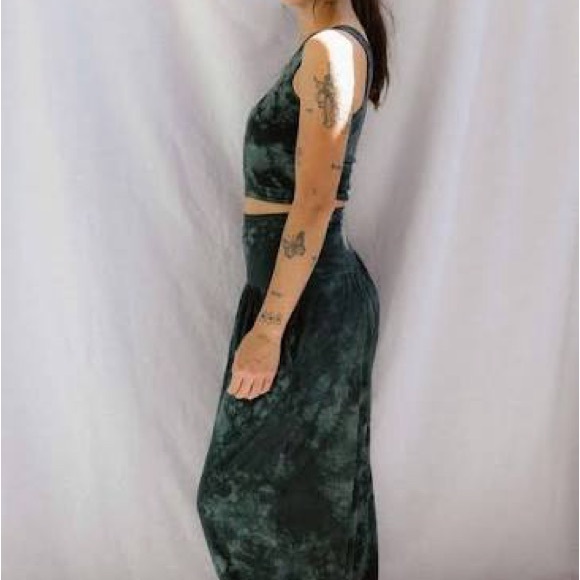 Cosmic Tree Genie pants - Picture 6 of 7